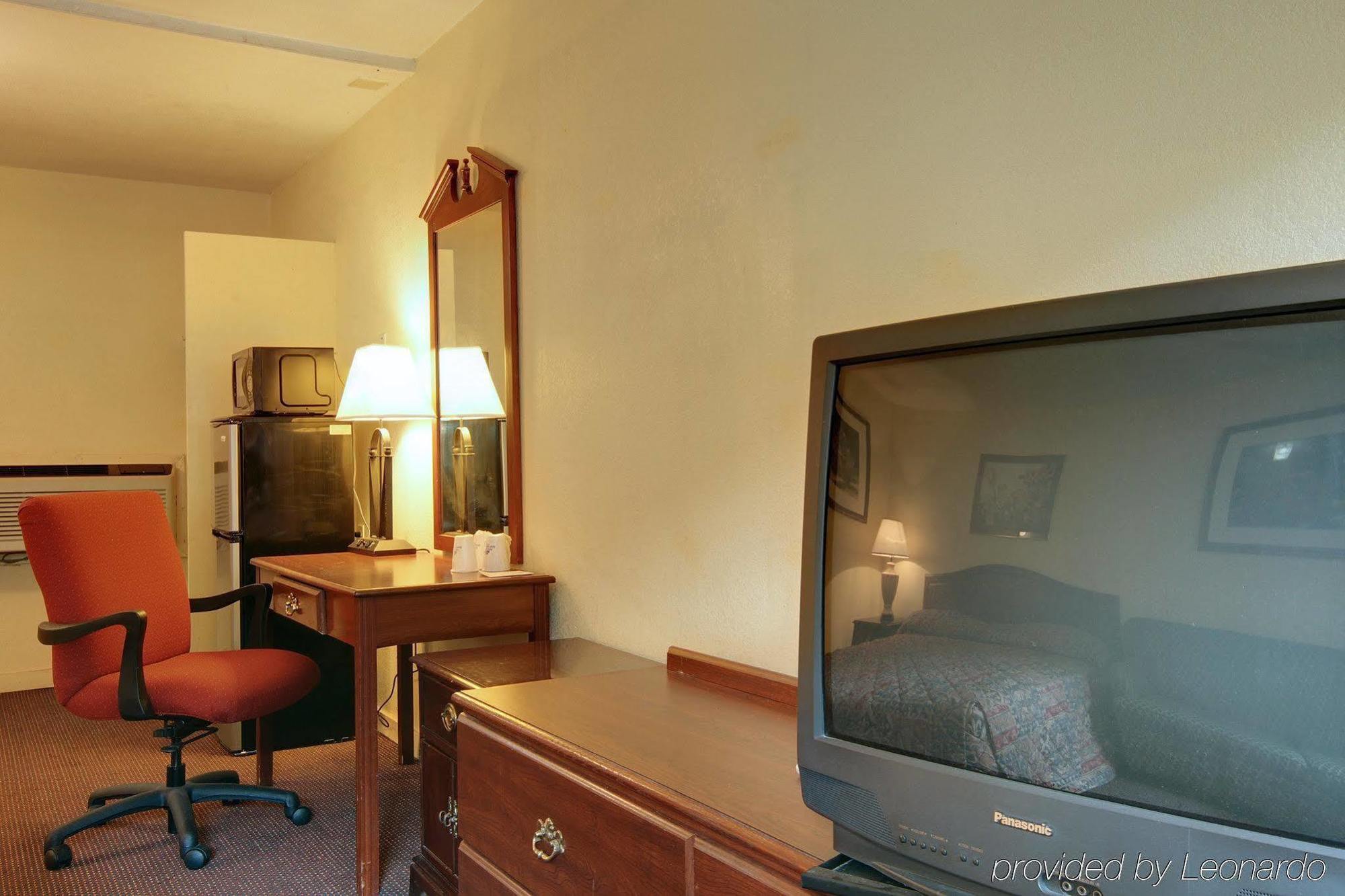 Budget Host Inn Arlington Cameră foto
